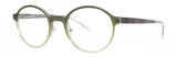 Jhane Barnes NOTATION Eyeglasses