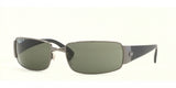 Ray Ban Rb3237 3237 Sunglasses