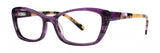 Vera Wang V384 Eyeglasses