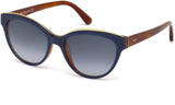 TOD'S 0129 Sunglasses