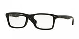 Ray Ban 5287F Eyeglasses