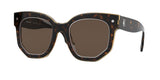 Burberry Primrose 4307 Sunglasses