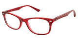 Nicole Miller NMTHEA Eyeglasses