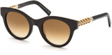 TOD'S 0201 Sunglasses