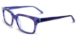Jones New York J753TOR52 Eyeglasses