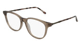 Bottega Veneta Dna BV0136O Eyeglasses