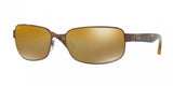 Ray Ban 3566CH Sunglasses