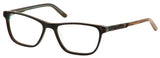Jill Stuart 358 Eyeglasses