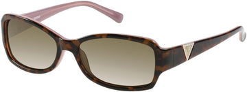 Guess 7263 Sunglasses
