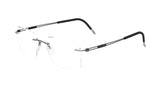Silhouette TNG 2018 5521 Eyeglasses