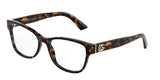 Dolce & Gabbana 3326 Eyeglasses