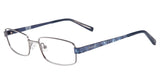 Converse K101GUN51 Eyeglasses