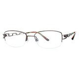 Charmant Pure Titanium TI10818 Eyeglasses