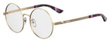 Moschino Mos538 Eyeglasses