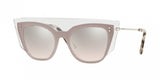 Valentino 4035 Sunglasses