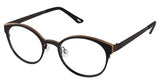 Kliik K614 Eyeglasses