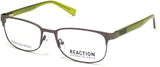 Kenneth Cole Reaction 0801 Eyeglasses