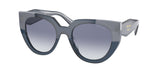 Prada 14WSF Sunglasses