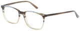 Exces SlimFit7 Eyeglasses