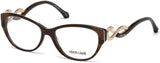 Roberto Cavalli 0938 Eyeglasses