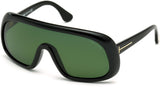 Tom Ford 0471 Sunglasses