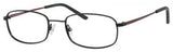 Chesterfield Chesterf878 Eyeglasses