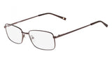 Marchon NYC FULLER Eyeglasses