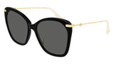 Gucci Gucci Logo GG0510S Sunglasses