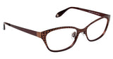 Fysh F3518 Eyeglasses