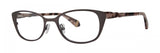 Zac Posen Selah Eyeglasses