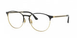 Ray Ban 6375F Eyeglasses