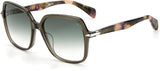 Rag & Bone 1048 Sunglasses