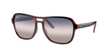 Ray Ban State Side 4356 Sunglasses