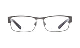 397000 - Brushed Gunmetal/matte Tort