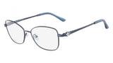 Marchon NYC TRES JOLIE 174 Eyeglasses