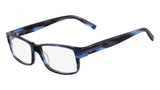 Marchon NYC MERCER Eyeglasses