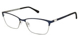 Alexander 3F80 Eyeglasses