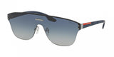 Prada Linea Rossa Lifestyle 57TS Sunglasses