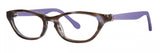 Lilly Pulitzer DUFFY Eyeglasses