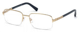 Ermenegildo Zegna 5011 Eyeglasses