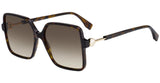 Fendi 0411 Sunglasses