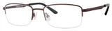 Adensco 124 Eyeglasses