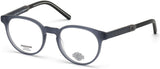 Harley-Davidson 9005 Eyeglasses