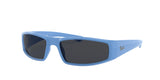 Ray Ban 4335 Sunglasses