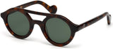 Moncler 0014 Sunglasses