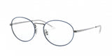 Ray Ban 6439 Eyeglasses