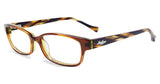 Lucky Brand SEASPUR52 Eyeglasses