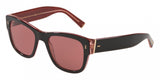 Dolce & Gabbana 4338 Sunglasses