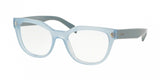 Prada 21SV Eyeglasses