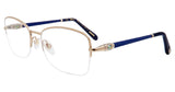 Chopard VCHC72S08FE55 Eyeglasses